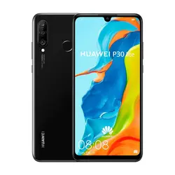 گوشی هواوی Huawei P30 Lite 128/6