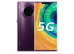 گوشی هواوی Mate 30 Pro 5G