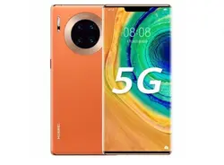 گوشی هواوی Mate 30 Pro 5G 128/8