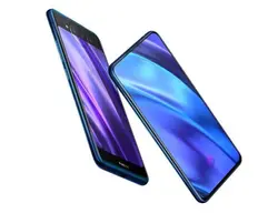 گوشی ویوو Vivo Nex Dual