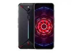 گوشی ZTE Nubia Red Magic 3