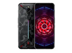 گوشی ZTE Nubia Red Magic 3