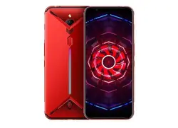 گوشی ZTE Nubia Red Magic 3