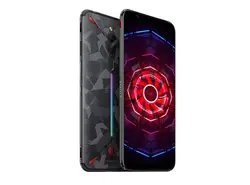 گوشی ZTE Nubia Red Magic 3