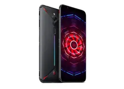 گوشی ZTE Nubia Red Magic 3