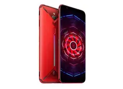 گوشی ZTE Nubia Red Magic 3