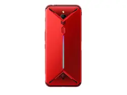 گوشی ZTE Nubia Red Magic 3