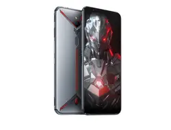 گوشی ZTE Nubia Red Magic 3