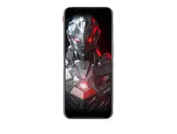 گوشی ZTE Nubia Red Magic 3