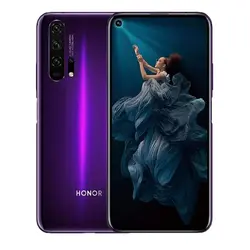 گوشی آنر Honor 20 Pro 256GB
