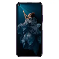 گوشی آنر Honor 20 Pro 256GB