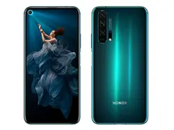 گوشی آنر Honor 20 Pro 256GB