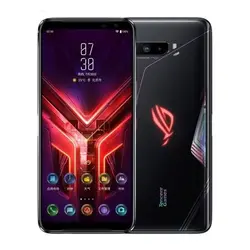 گوشی ایسوس Asus ROG Phone 3 Strix Edition