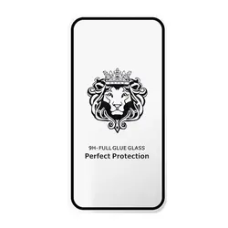 گلس صفحه نمایش Poco F3 5G Lion 9H Tempered Glass