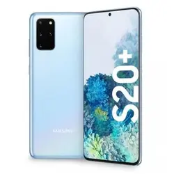 گوشی سامسونگ Galaxy S20 Plus Blue