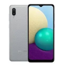 گوشی سامسونگ Samsung Galaxy A02 32GB