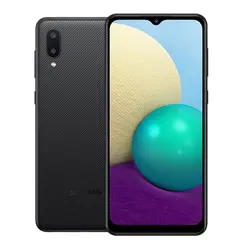 گوشی سامسونگ Samsung Galaxy A02 32GB