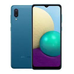 گوشی سامسونگ Samsung Galaxy A02 32GB