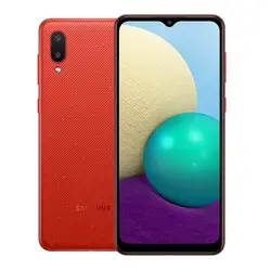 گوشی سامسونگ Samsung Galaxy A02 32GB