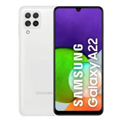 گوشی سامسونگ Samsung Galaxy A22 64GB