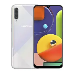 گوشی سامسونگ Samsung Galaxy A50s