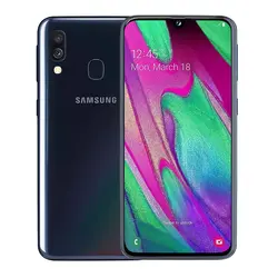 گوشی سامسونگ Samsung Galaxy A40