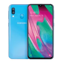 گوشی سامسونگ Samsung Galaxy A40