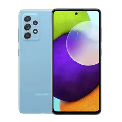 گوشی سامسونگ Samsung Galaxy A52 5G 128GB