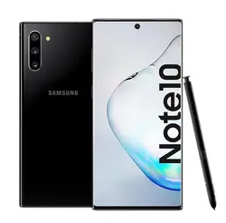 گوشی سامسونگ Samsung Galaxy Note 10