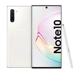 گوشی سامسونگ Samsung Galaxy Note 10
