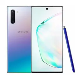 گوشی سامسونگ Samsung Galaxy Note 10