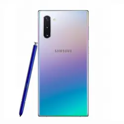 گوشی سامسونگ Samsung Galaxy Note 10