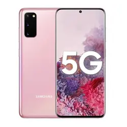 گوشی سامسونگ Samsung Galaxy S20 5G
