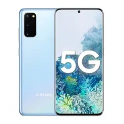 گوشی سامسونگ Samsung Galaxy S20 5G