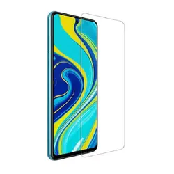 گلس صفحه نمایش شیشه ای Xiaomi Redmi Note 9S
