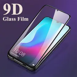 گلس فول Honor 10 Lite 9D Glass Edge to Edge