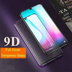 گلس فول Honor 10 Lite 9D Glass Edge to Edge