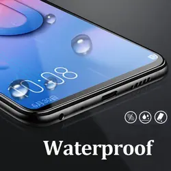 گلس فول Honor 10 Lite 9D Glass Edge to Edge