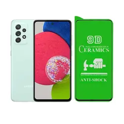 گلس گوشی Galaxy A52 Ceramic Screen Protector