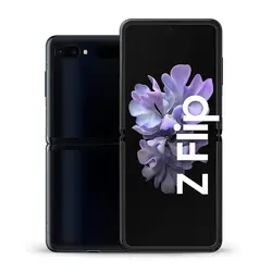 گوشی سامسونگ Samsung Galaxy Z Flip 256GB