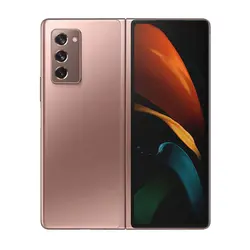 گوشی سامسونگ Samsung Galaxy Z Fold2 256GB