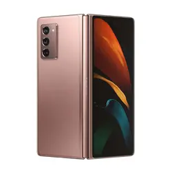 گوشی سامسونگ Samsung Galaxy Z Fold2 256GB