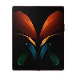 گوشی سامسونگ Samsung Galaxy Z Fold2 256GB