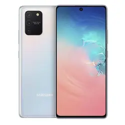 گوشی سامسونگ Samsung S10 Lite 128/8