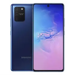 گوشی سامسونگ Samsung S10 Lite 128/8
