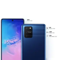گوشی سامسونگ Samsung S10 Lite 128/8