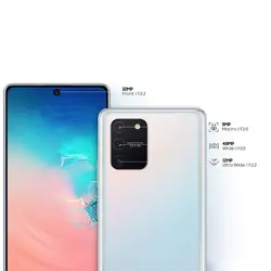 گوشی سامسونگ Samsung S10 Lite 128/8