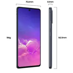 گوشی سامسونگ Samsung S10 Lite 128/8