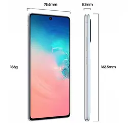 گوشی سامسونگ Samsung S10 Lite 128/8