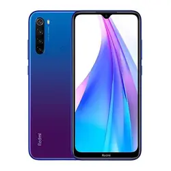 گوشی شیائومی Redmi Note 8T 64GB
